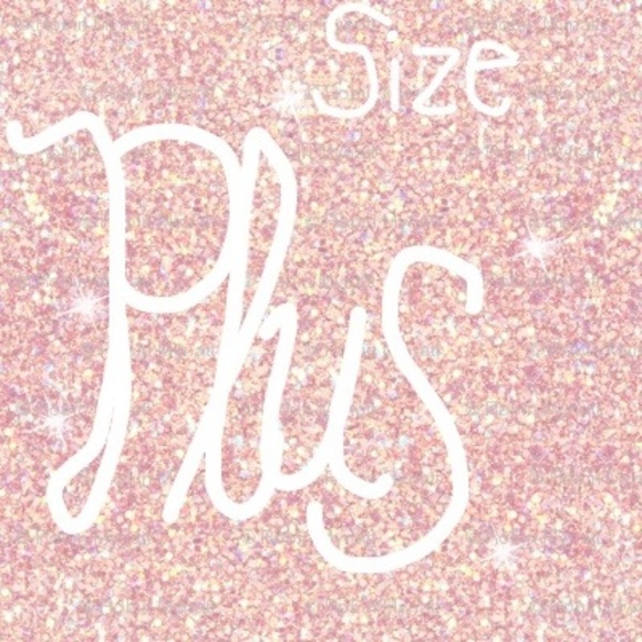 Sweaters - Plus Size